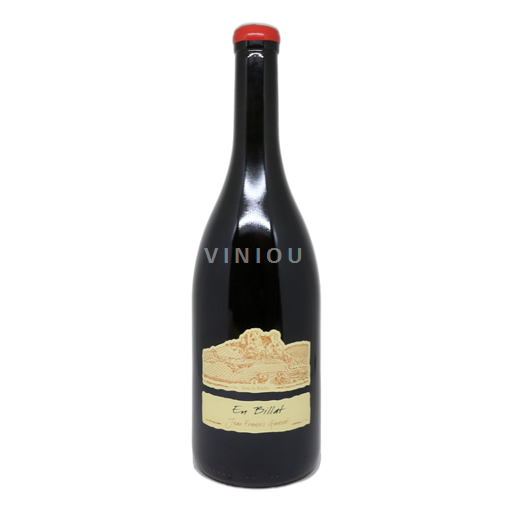Jura Côtes-du-Jura Anne et Jean François Ganevat Pinot Noir En Billat 2018