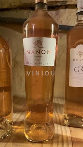 Provenza Côtes-de-Provence Manon 2021