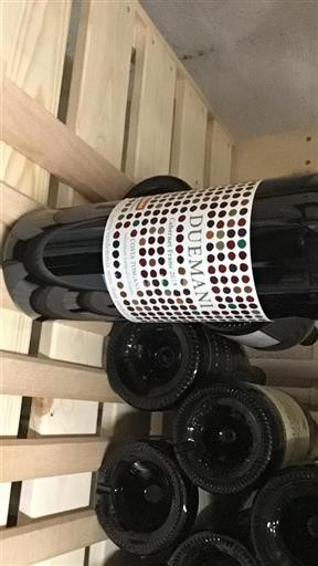 Tuscany Not Specified Duemani Cabernet Franc 2018