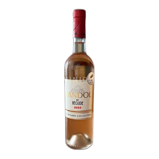 Provence Bandol Bégude La Bégude Collection 2024