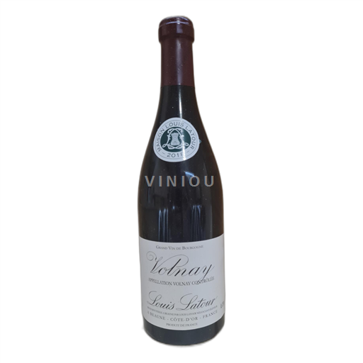 Bourgogne Volnay Louis Latour 2018