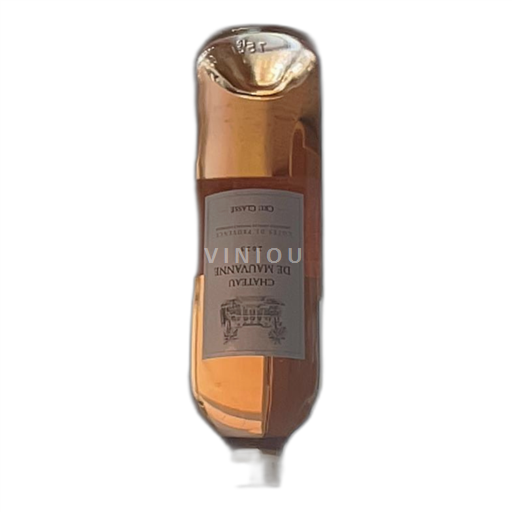 Provence Côtes de Provence Mauvanne 2023