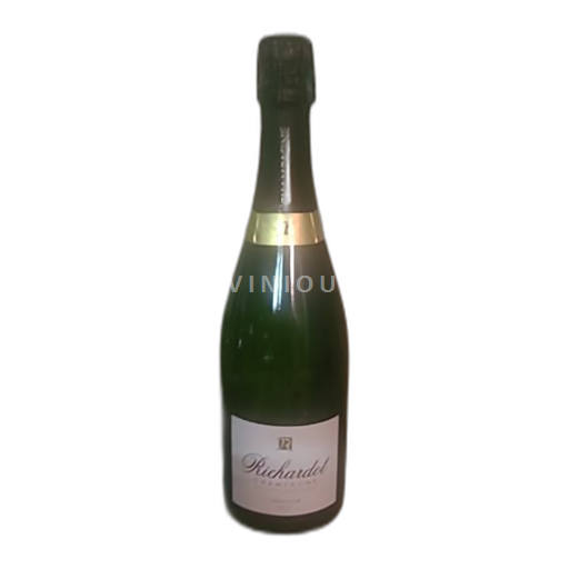 Champagne Champagne Richardot Tradition 2024