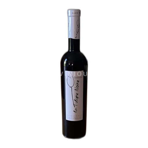 Provansa Côtes-de-Provence Alain Baccino Tulipe Noire 2021