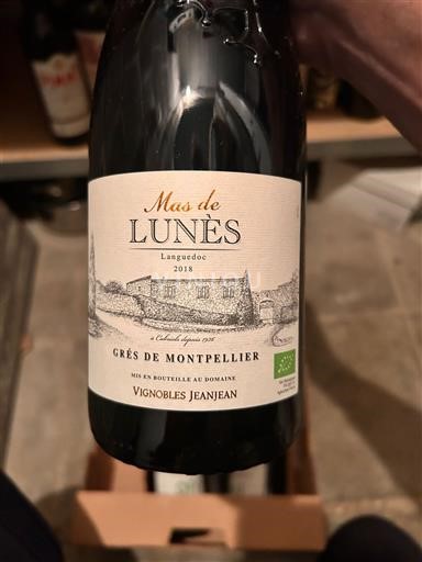 Languedoc Montpellierin hiekka-alueet Mas de Lunès 2018