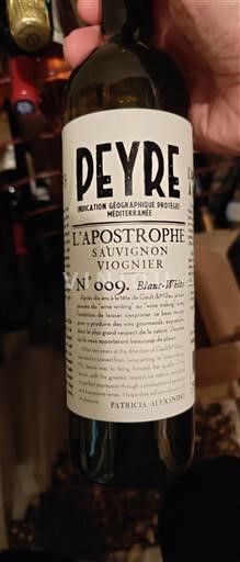 Provence, Nedre Rhônedal, Korsika Middelhavet Peyre L'Apostrophe 2023