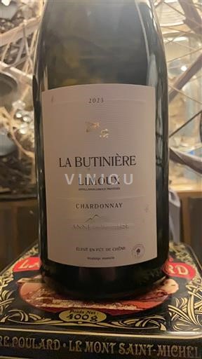 Лангедок Ліму La Butinière 2023