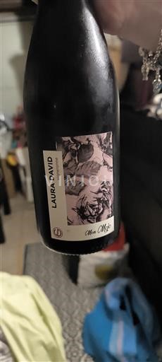 Valle della Loira Non specificato Laura David Mon Mojo 2018