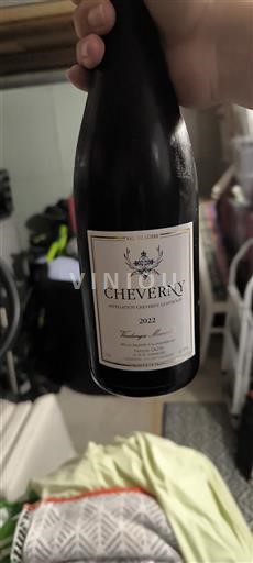 Údolí Loiry Cheverny François Cazin 2022