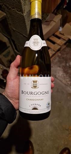 Burgundy L'Aurore 2021