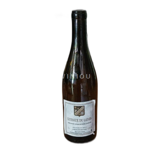 Loiren laakso Coteaux-du-Layon Domaine Des Deux Arc 2024