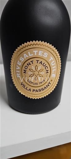 Roussillon Non specificato Mont Tauch Villa Passant Senza annata