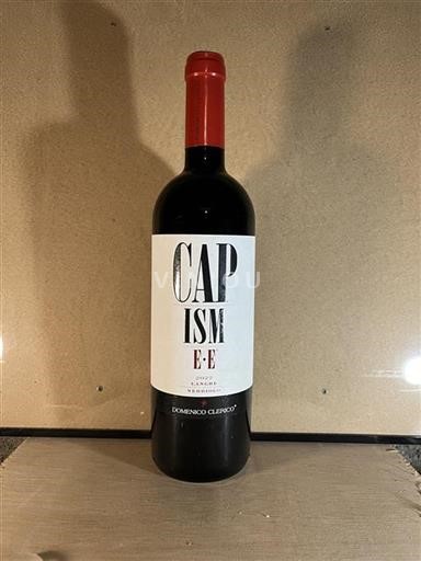 Piamonte Langhe Domenico Clerico CAPISME.E 2022