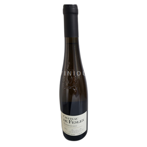 Loiretal Bonnezeaux Château Fesles 2015
