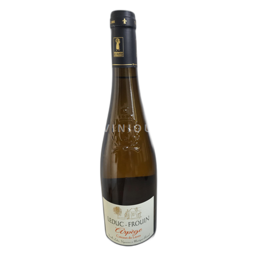 Vallée de la Loire Coteaux-du-layon Leduc-Frouin Arpège 2020