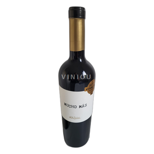 Vittoria Non specificato Mucho Mas Senza annata
