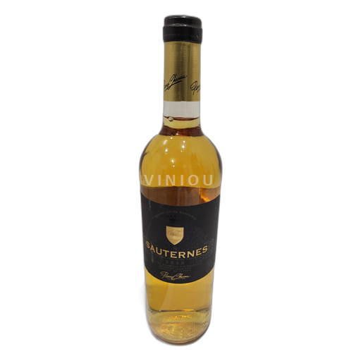 Bordeaux Sauternes Pierre chanau  2020