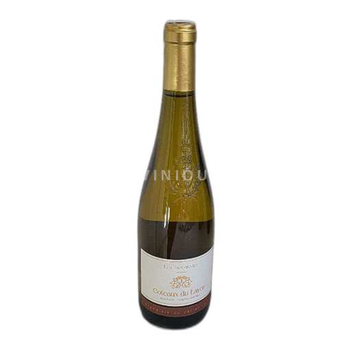 Údolí Loiry Coteaux-du-Layon Les Tarentelles 2023