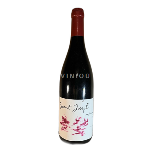 Rhône-dalen Saint-Joseph La ferme de l'arbre 2021