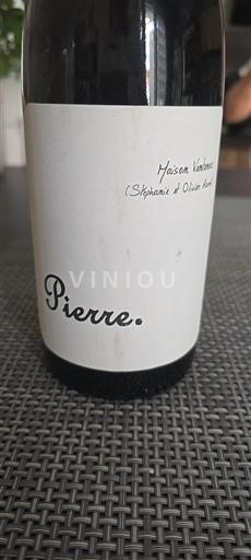 Linguadoca Non specificato Maison Ventenac Pierre 2023