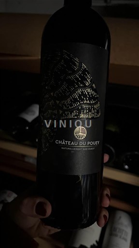 Tây Nam Madiran Château Pouey 2020