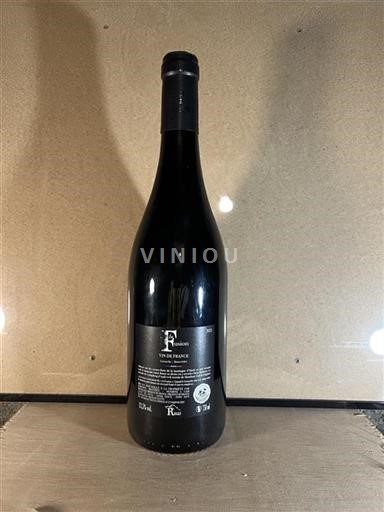 Sydvestfrankrig Côtes de Gascogne Domaine La Fusion 2021