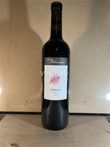 Rhône-dalen Ikke specificeret Bibacchus 2022