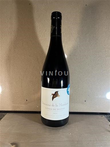 Rhônetal Côtes du Rhône Domaine La Mordorée 2024