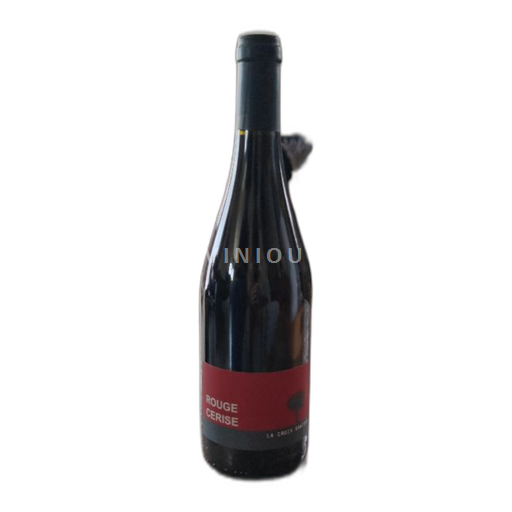Languedoc Không được chỉ định La Croix Gratiot Rouge Cerise 2024