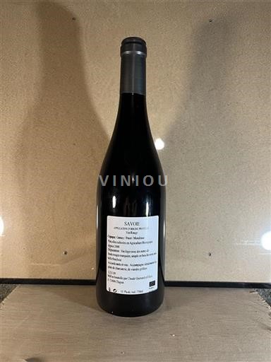 Languedoc og Roussillon Pays d'Oc Domaine Des Miquels 2020