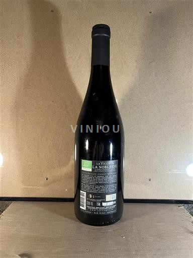 Languedoc La Vicomté La Noblesse Niet-geïntegreerd