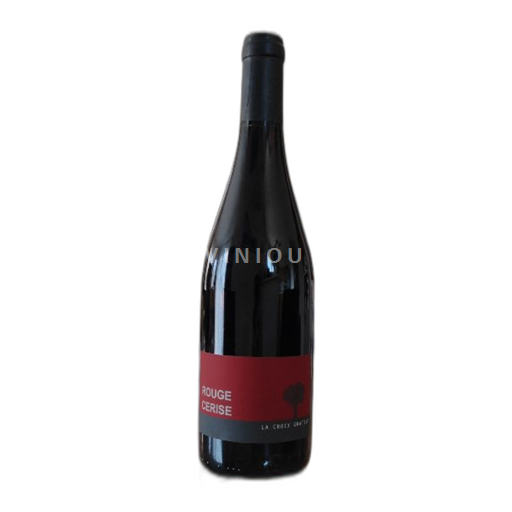 Languedoc a Roussillon Hérault La Croix Gratiot Rouge Cerise 2024
