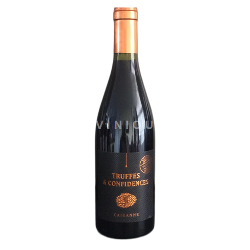 Thung lũng Rhône Cairanne Truffes et Confidences  2023
