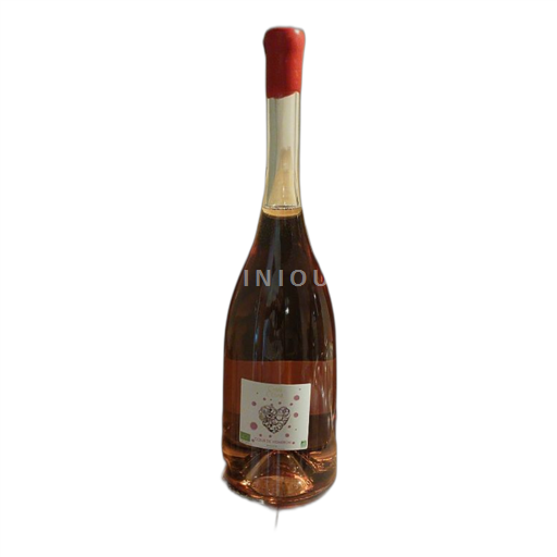 Languedoc ja Roussillon Pays d'Oc Chai César Cœur de Vigneron Ei vuosikertaa