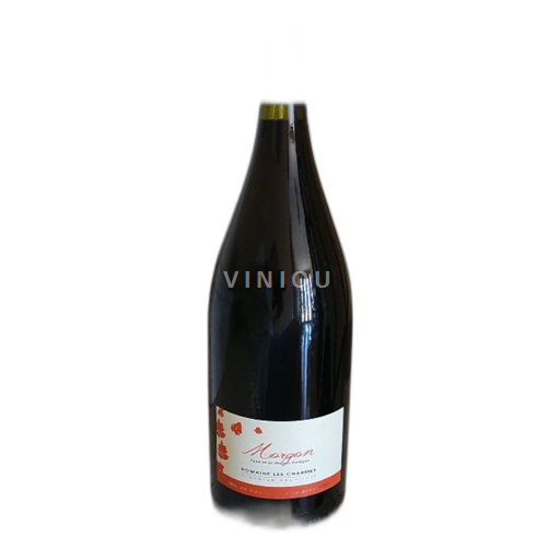 Beaujolais Morgon Domaine Les Charmes Non-Vintage