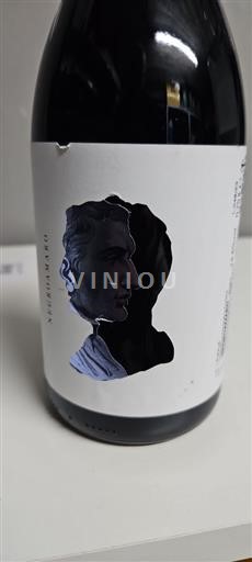 Puglia Not Specified Teanum Negroamaro 2021