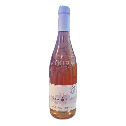 Valle del Ródano Ducado de Uzès Les Vignerons de Montaren-Serviers sélection terroir 2023