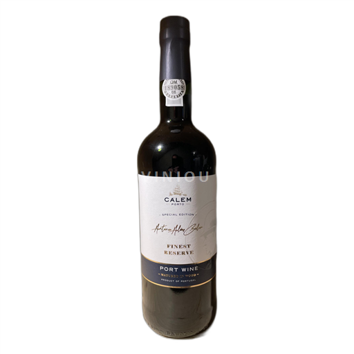 Portogallo Porto Calem Finest Reserve Senza annata