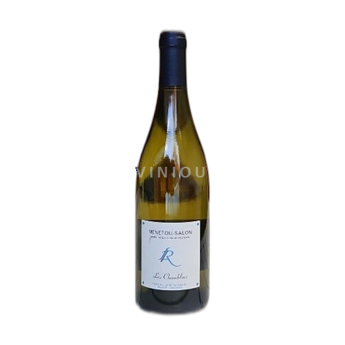 Valle della Loira Menetou-Salon Domaine Lucien Raimbault Les Chamblins 2024