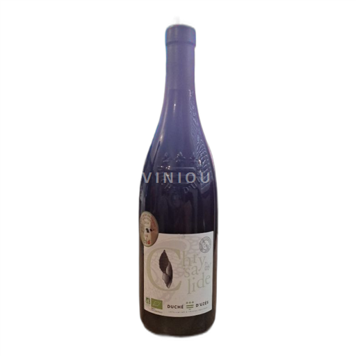 Valle del Ródano Ducado de Uzès Les Vignerons de Montaren Chrysalide 2023