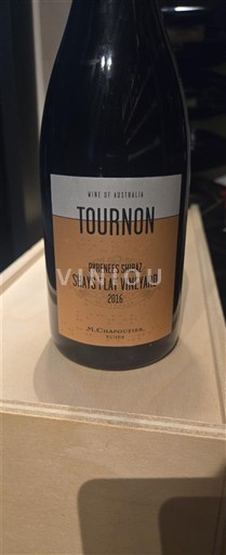 Victoria Pyrenäen Tournon Shays Flat Vineyard 2016