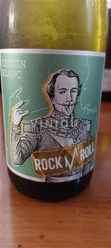 Údolí Loiry Anjou Rock n Roll 2022