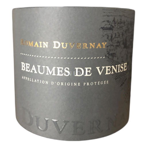 Valle del Rodano Beaumes de Venise Domaine Duvernay Senza annata