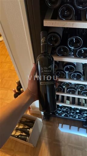 Languedoc No especificado Le Vin des Philosophes Sin añada