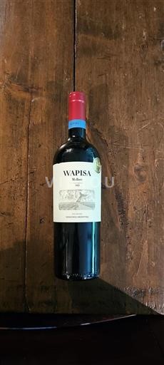 Patagonie Wapisa 2022