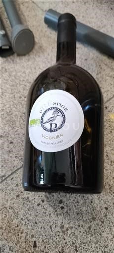 Languedoque Não especificado Domaine Pelletier Prestige Não Sazonado