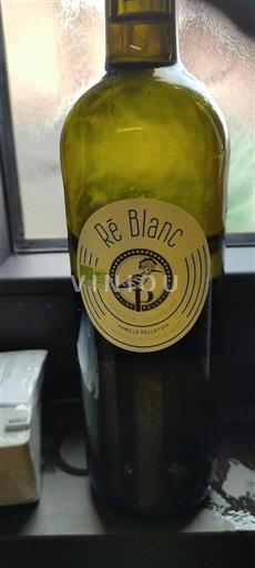 Jihozápad Nespecifikováno Domaine Pelletier Ré Blanc Neročník