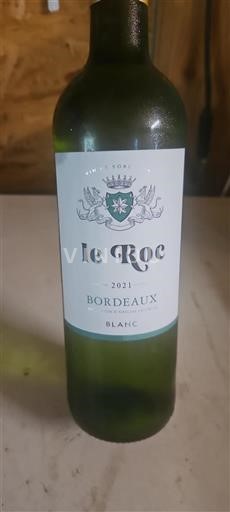 Bordeaux Le Roc 2021