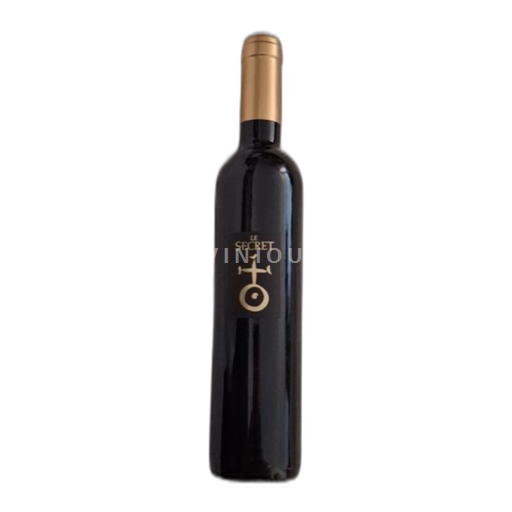 Languedoc-Roussillon Hérault Domaine Enclos De La Croix Non-Vintage