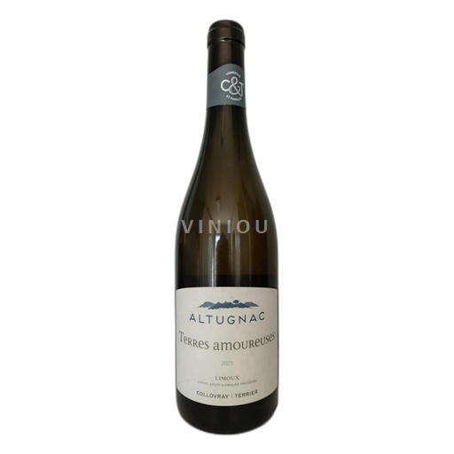 Languedoc Limoux Altugnac Terres amopureuses 2023